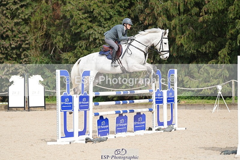 260322A-140710-01915 - 13 Foxhunter 1m 20 Open