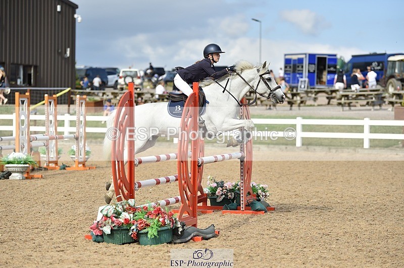 250628-172856-07199 - Cls 24 Pony Discovery & 90cm Open