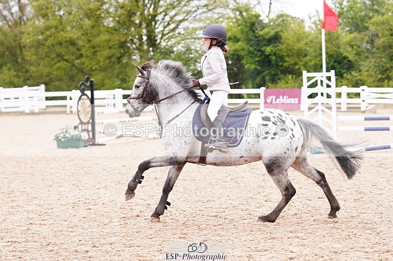 240505A-152510-06885 - Cls 22 & 23 Stepping Stones 128cm & 138cm & Under11's