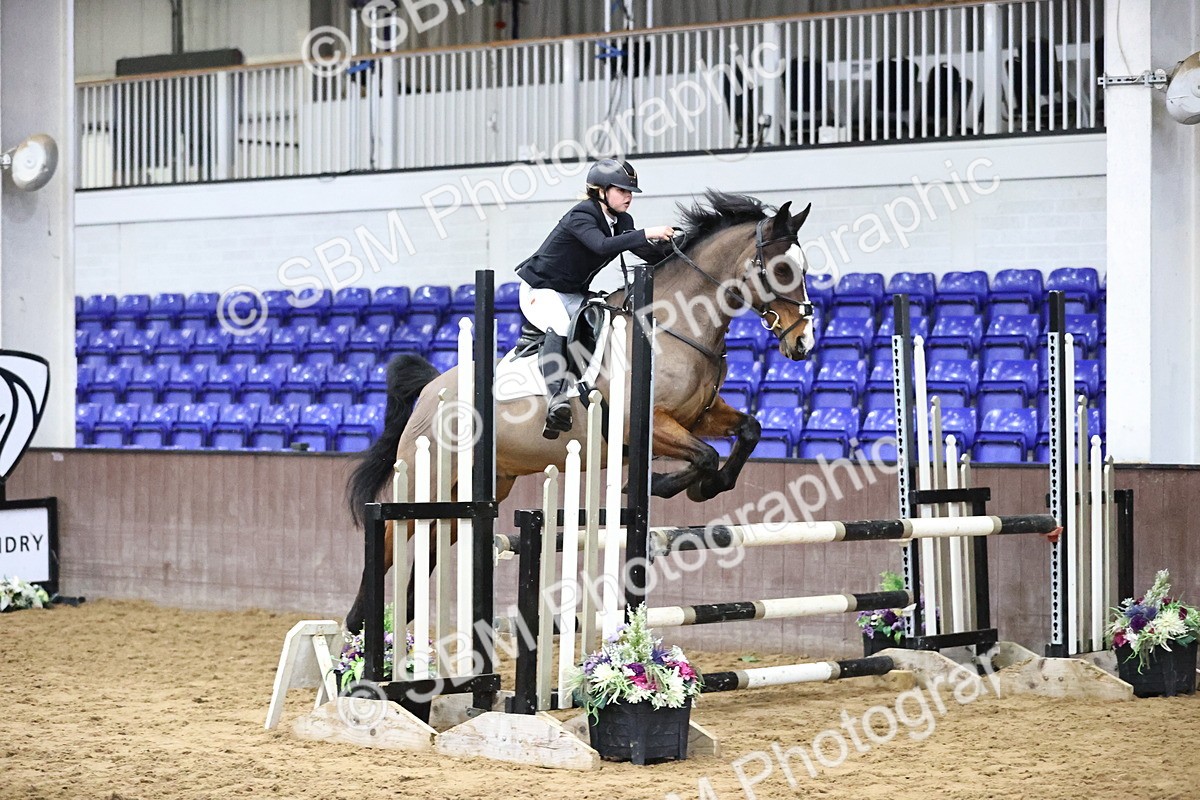 SBM_006713 - Class 20 - Senior British Novice - 90cm