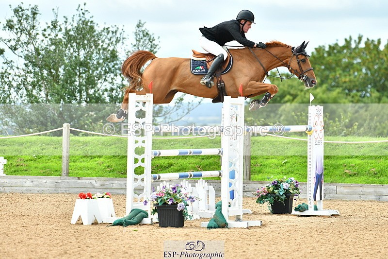 230723A-131359-12500 - Cls 12, 2 Star Big 1.45m GP 12.45 to End