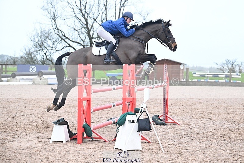260121-132137-00372 - Snr Foxhunter 1.20m & 1.30m