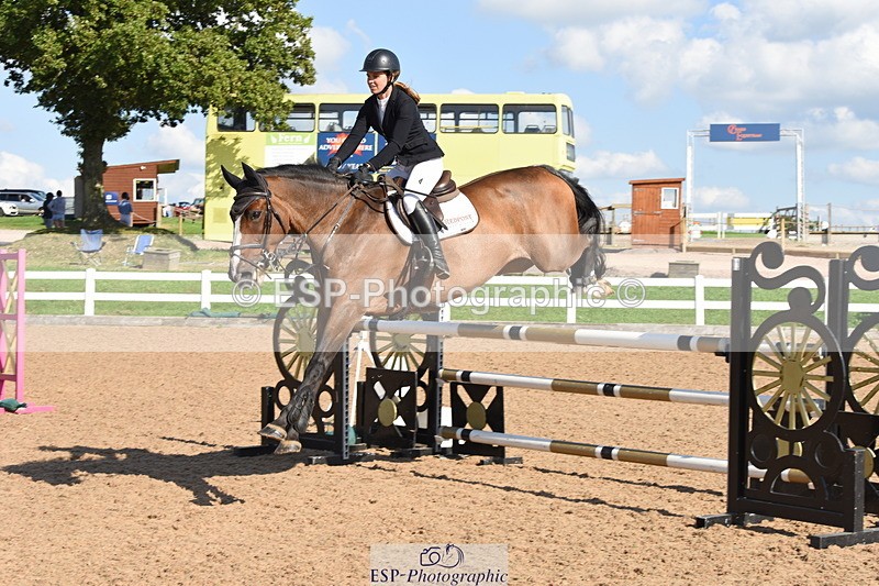 230915A-152832-00804 - Cls 13 1.10m Amateur Qualifier & 1.10m Open