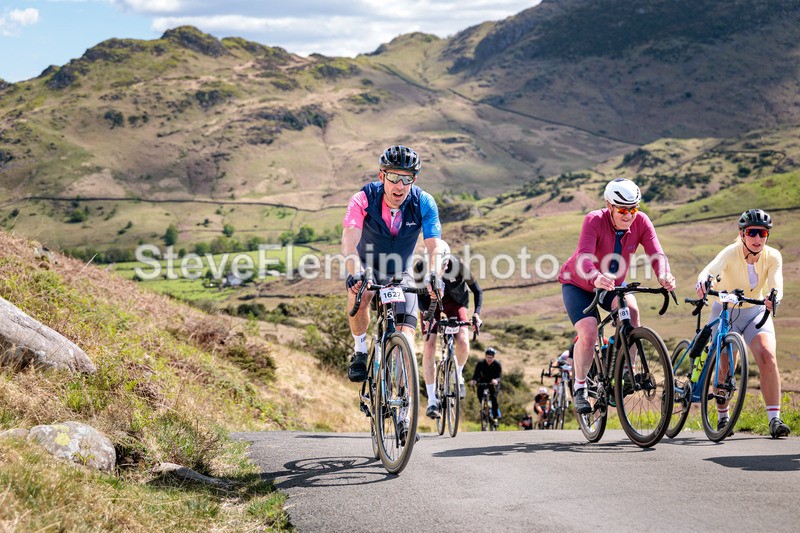 150622 - Blea Tarn Climb 15:00 - 16:00