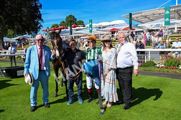120725-Race 5-Amazing Journey-0531 - Race 5 4.15pm John Smith's Nursery Handicap
