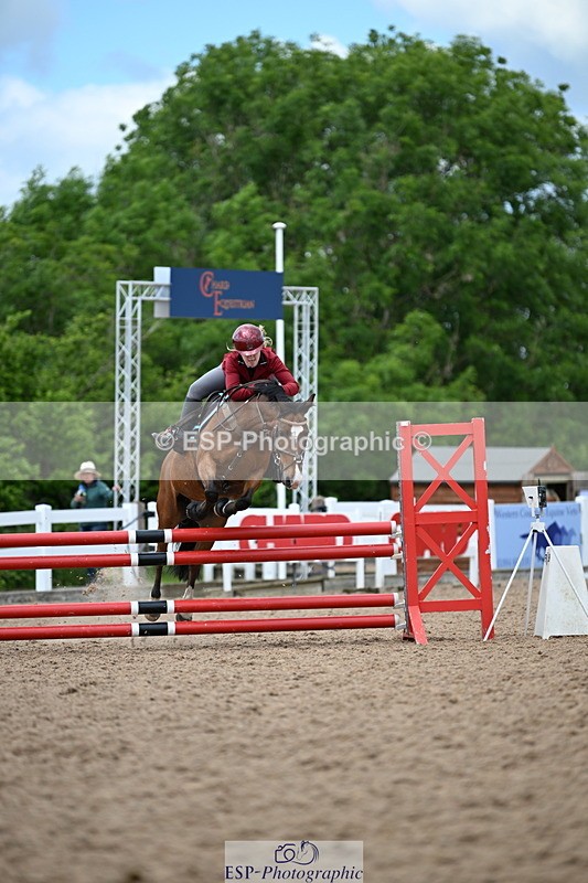 240608A-141446-01431 - Cls 10 Pony Discovery and 90cm Open