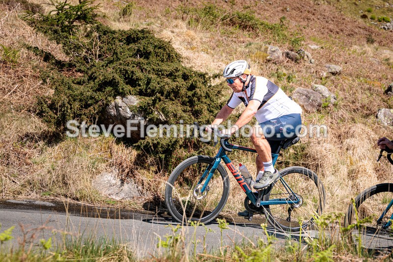 151904 - Blea Tarn Climb 15:00 - 16:00