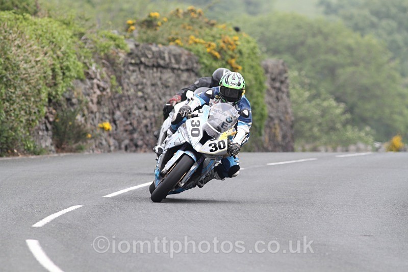  - Superbike Race