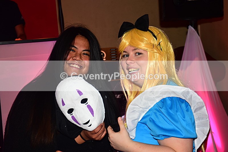 TAY-393 - Tayla's 18th
