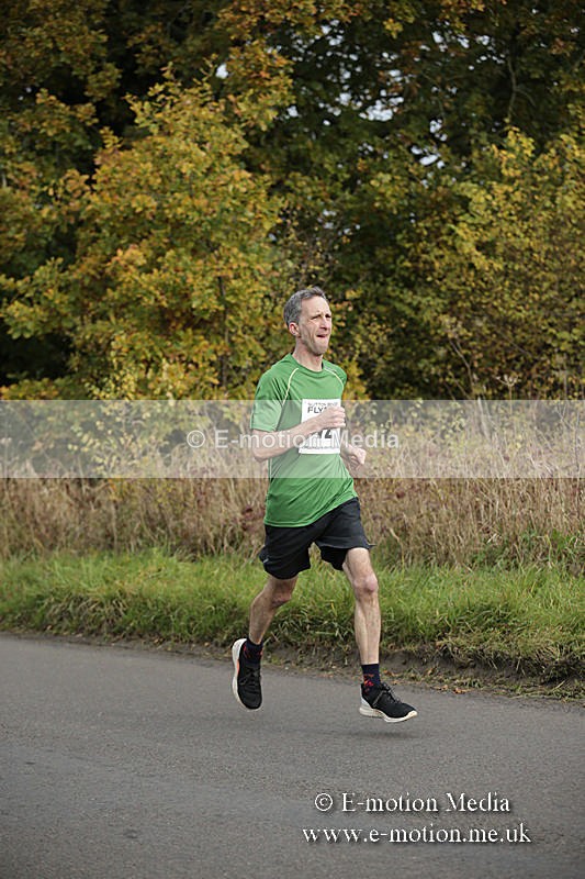 CAD5 171119-0056 - Sutton Benger 5 mile Flyer – 17th Nov 2019