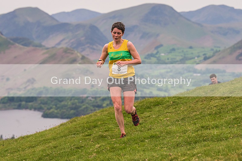 Latrigg-163 - Latrigg Fell Race Wednesday 17th May 2023