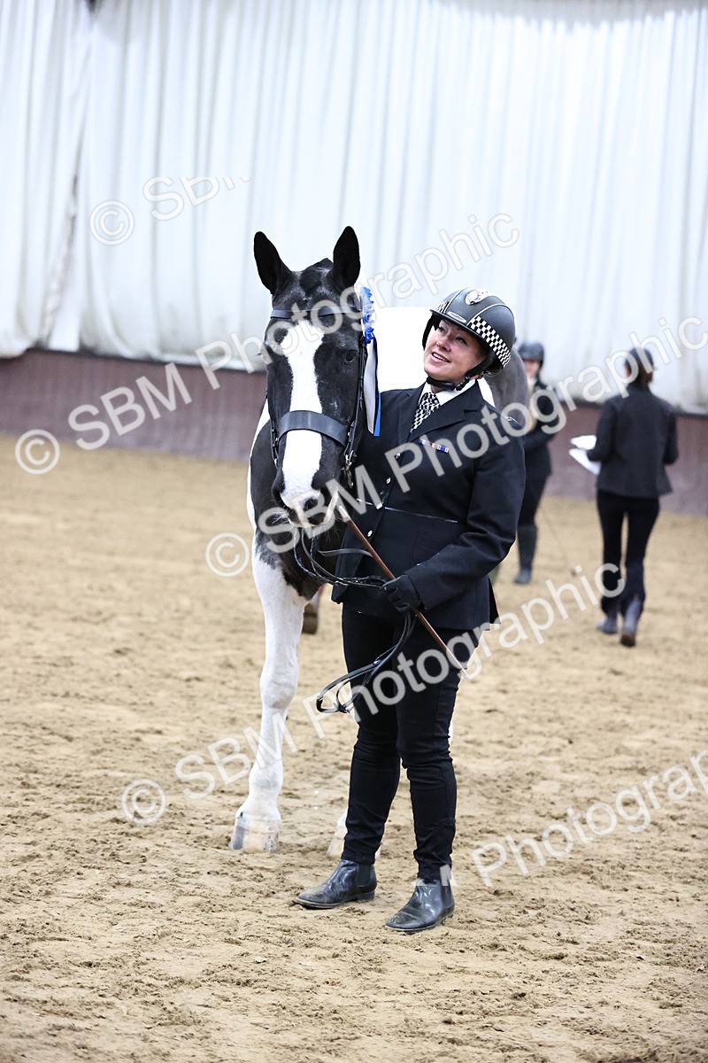 SBM_5319 - Class 32 - In Hand Cob Type