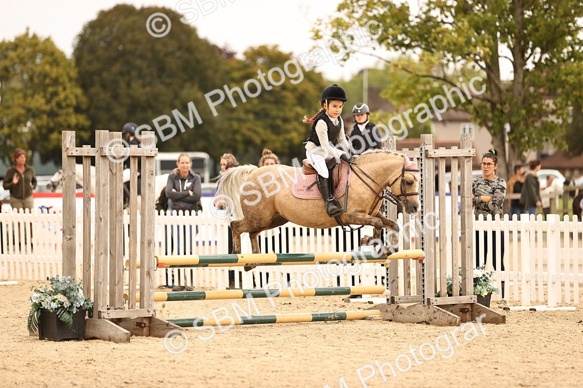 SBM_72703 - J14 - Junior Pony 65cm Championship