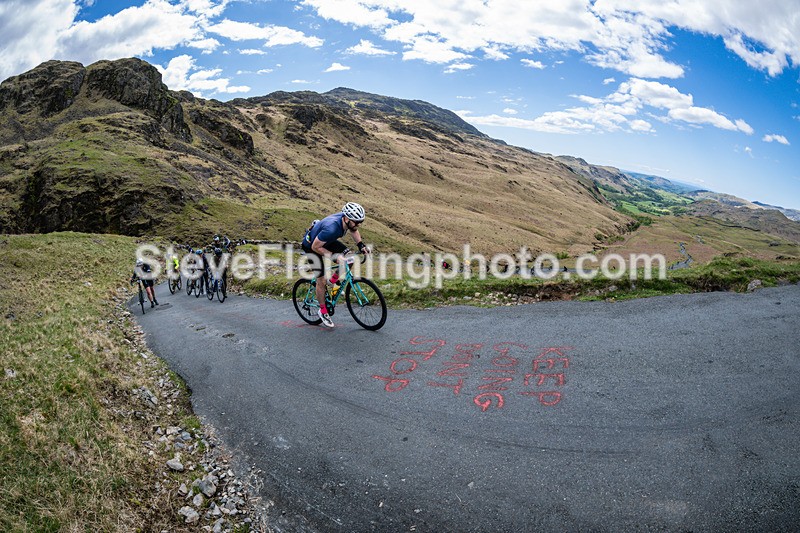 134605 - Hardknott Pass Camera 2 13.00-14.00