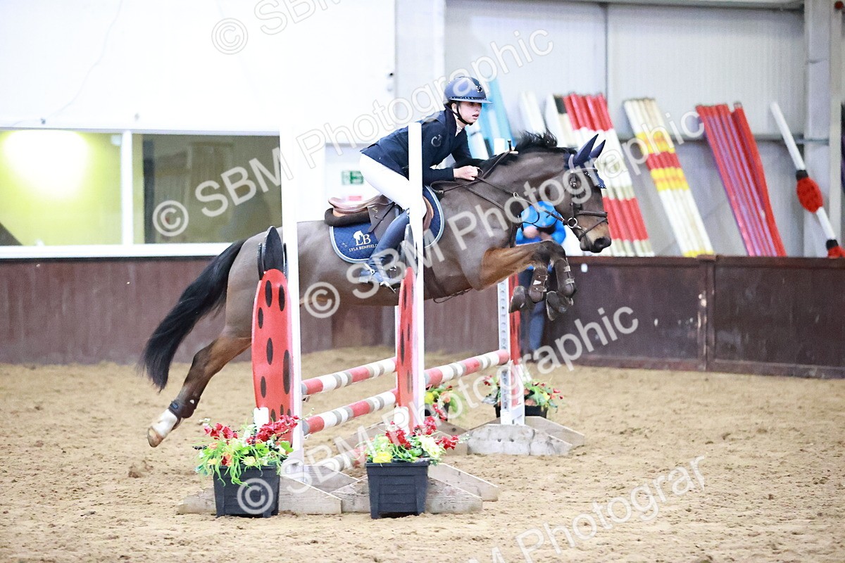 SBM_000231 - Class 1 - Pony Intro 70cm