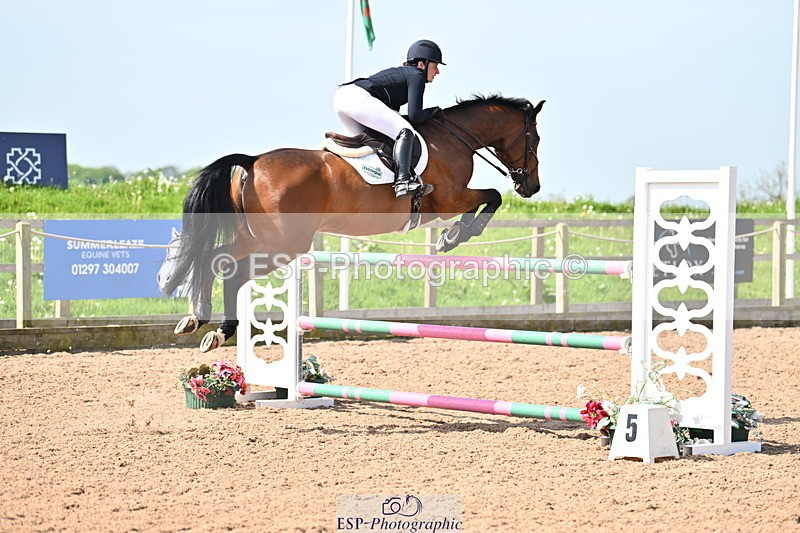 240510A-103941-05064 - Cls 21 Snr 1.20m Open