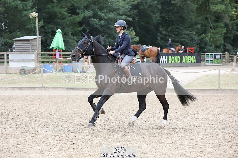 250705A-124009-14193 - Cls 35 95cm Amateur Quali