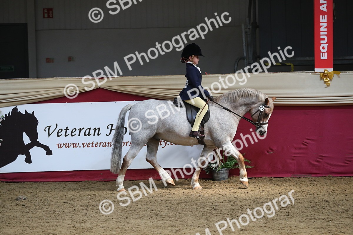 SBM_16301 - Class 502 M&M Ridden Supreme Final