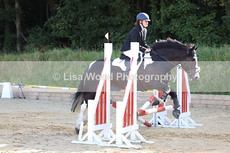 3E7A0544 - Class 4 and 5: 60cm Juniors and Seniors