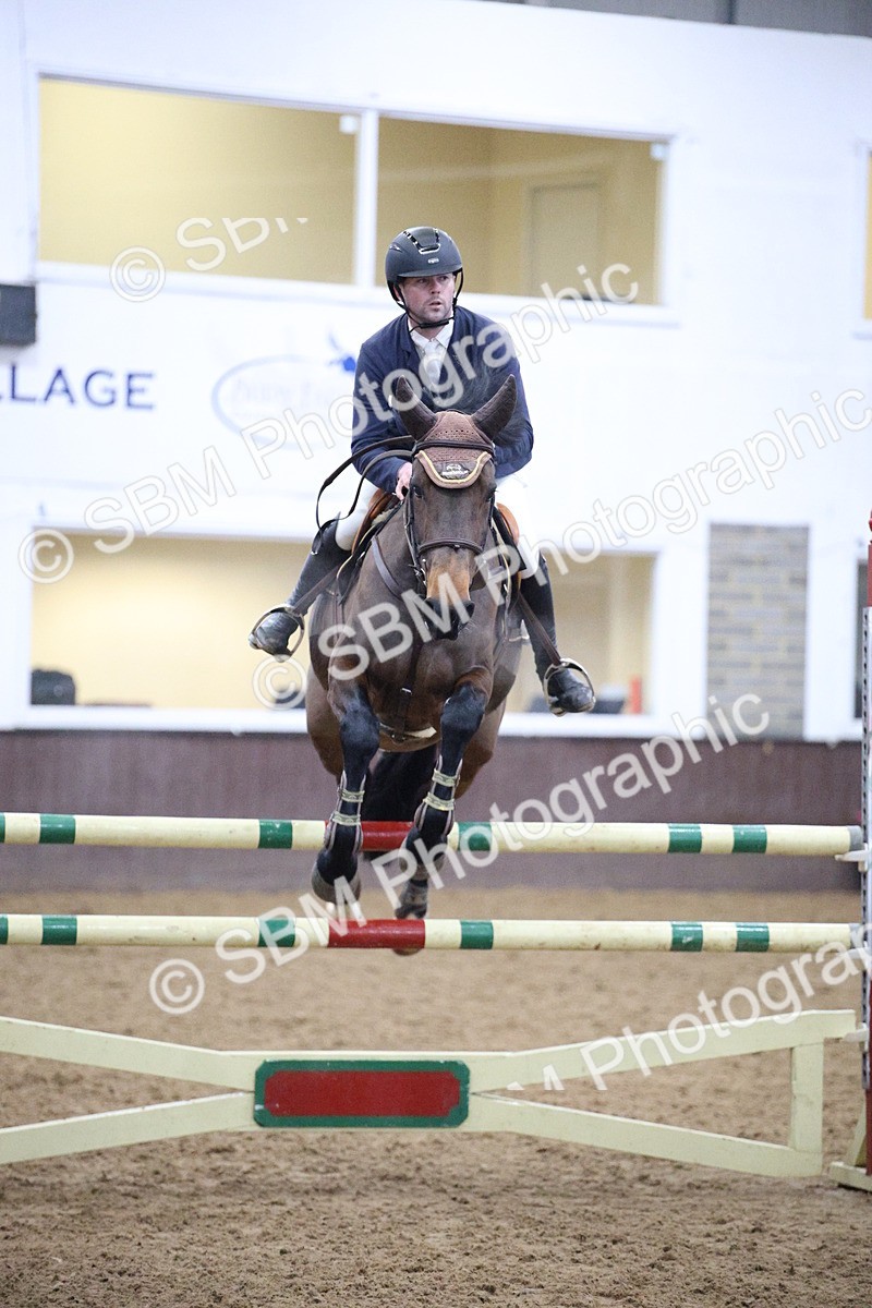 5K7A4414 - Class 3 - Senior Newcomers/ 1.10m Open