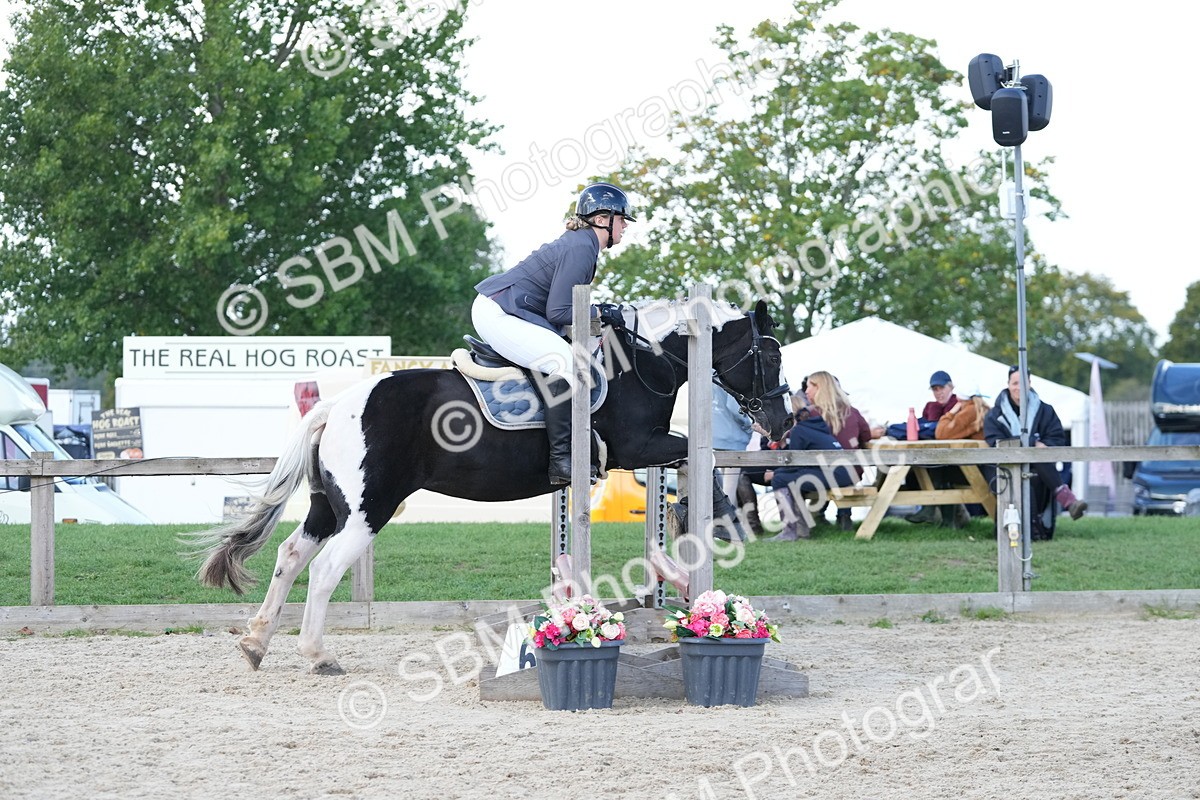 SBM_18065 - J58 - Clear Round 50cm