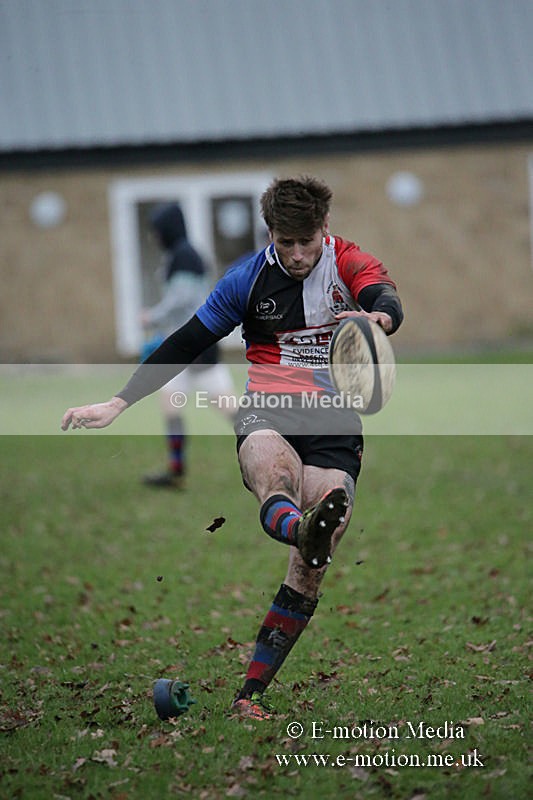 RU 071219-0242 - Pewsey Vale RFC v Devizes II RFC 07/12/19