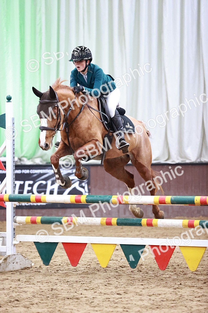 SBM_000714 - Class 3 - Pony Discovery 90cm