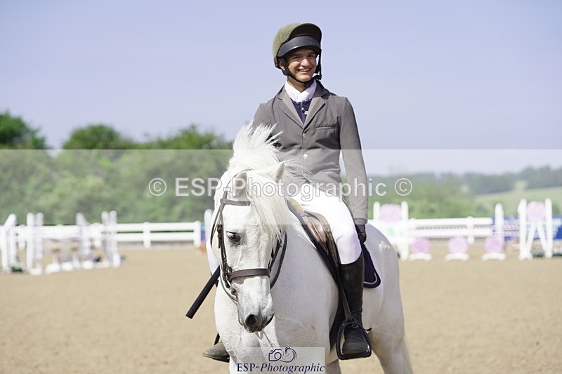 230625A-103608-03536 - Cls 2 Pony Discovery 2nd Round