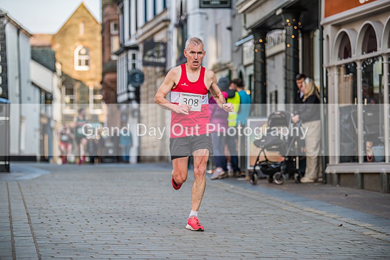 RTH-175 - Keswick Round The Houses Road Race, Wednesday 26th April 2023