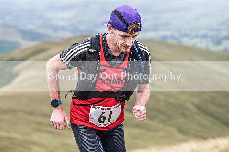 Sedbergh Hills-79 - Sedbergh Hills Fell Race Sunday 16th August 2026