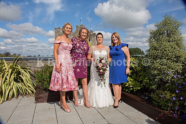  - Aisling Lynch and Gino Wedding