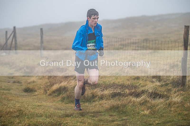 Buttermere-36 - Buttermere Shepherds Meet Fell Race Sunday 26th October 2025