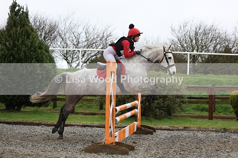 3E7A6781 - Class 2: 80cm Part 1