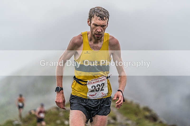 Buttermere-332 - Buttermere Sailbeck Fell Race Saturday 15th June 2024