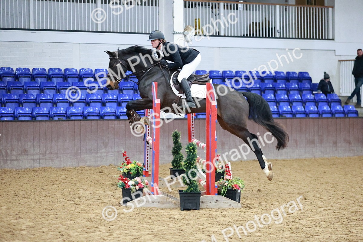 SBM_003679 - Class 15 - Senior British Novice - 90cm