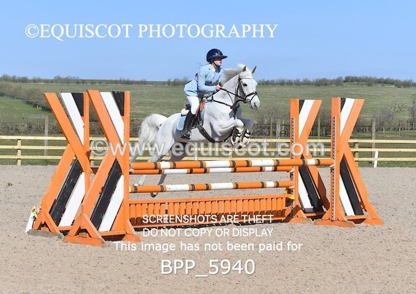 BPP_5940 - CLASS 4 SAt Blue Chip Pony Newcomers/ 1m Open