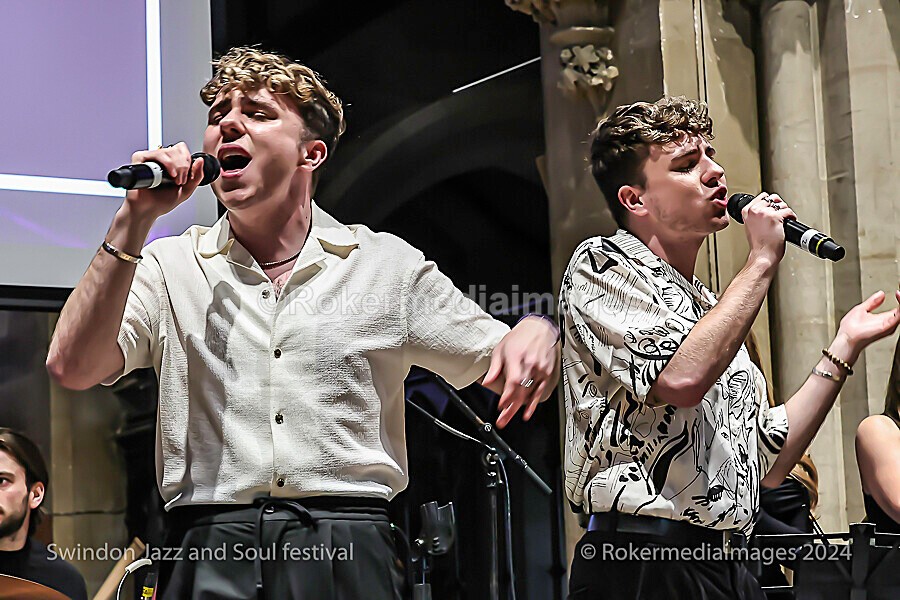 Soul 2024-57 - Swindon Jazz & Soul Festival 2024