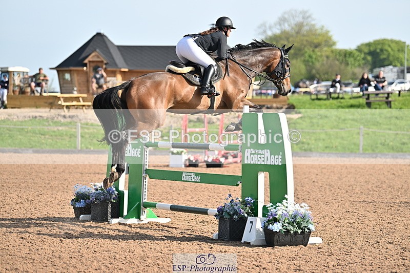 240510A-085300-04579 - Cls 20 Foxhunter