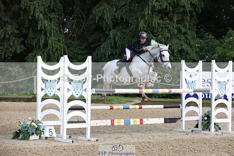 230618-184616-14377 - Cls 22 Hoys 138cm Jump offs