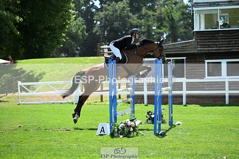 250703A-132142-03977 - Cls 2 1.20m Open