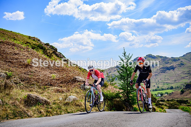 131320 - Blea Tarn Climb 13:00 - 14:00