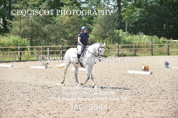 JAC_5644 - CLASS 35:36 NOVICE Test 4 : 6