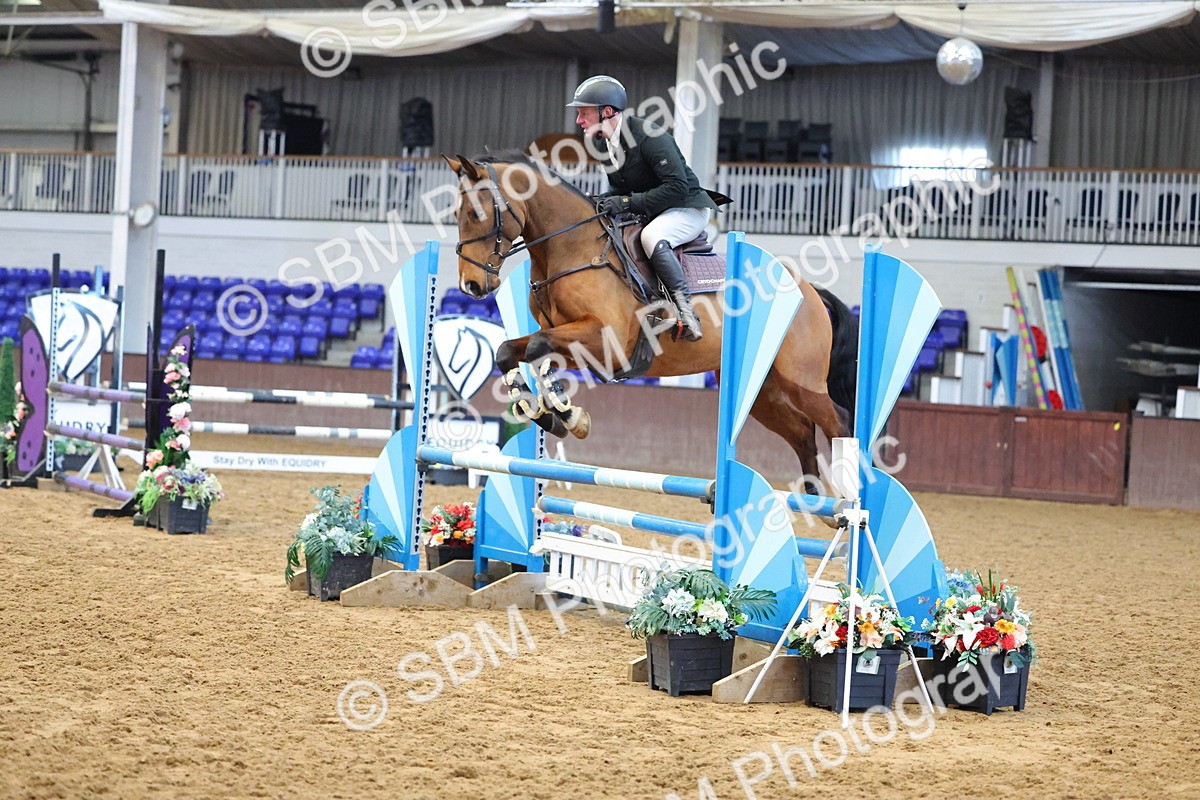 SBM_002143 - Class 8 - Senior British Novice 90cm