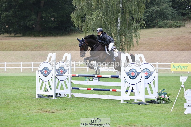 250830A-121234-06352 - Cls 15 5 Year Old Qualifier