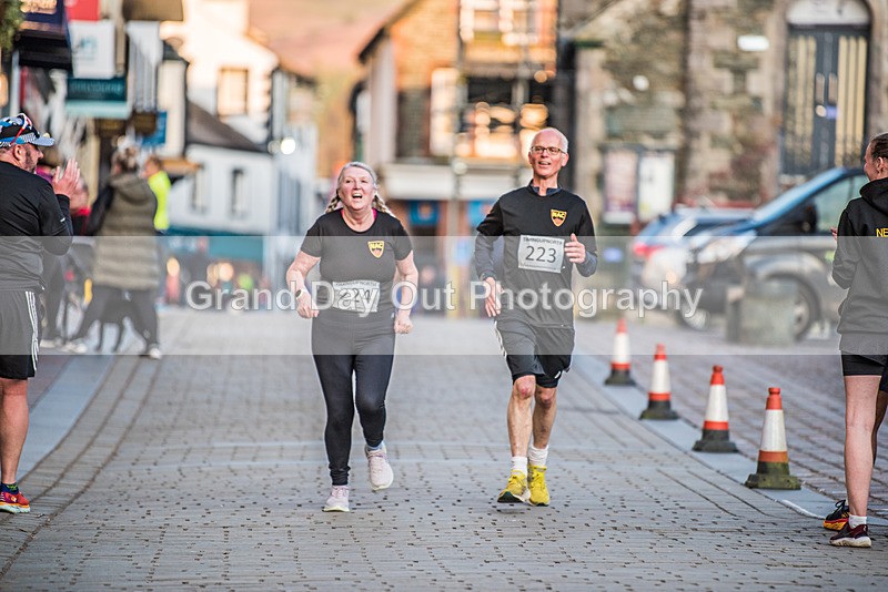 RTH-1163 - Keswick Round The Houses Road Race, Wednesday 26th April 2023