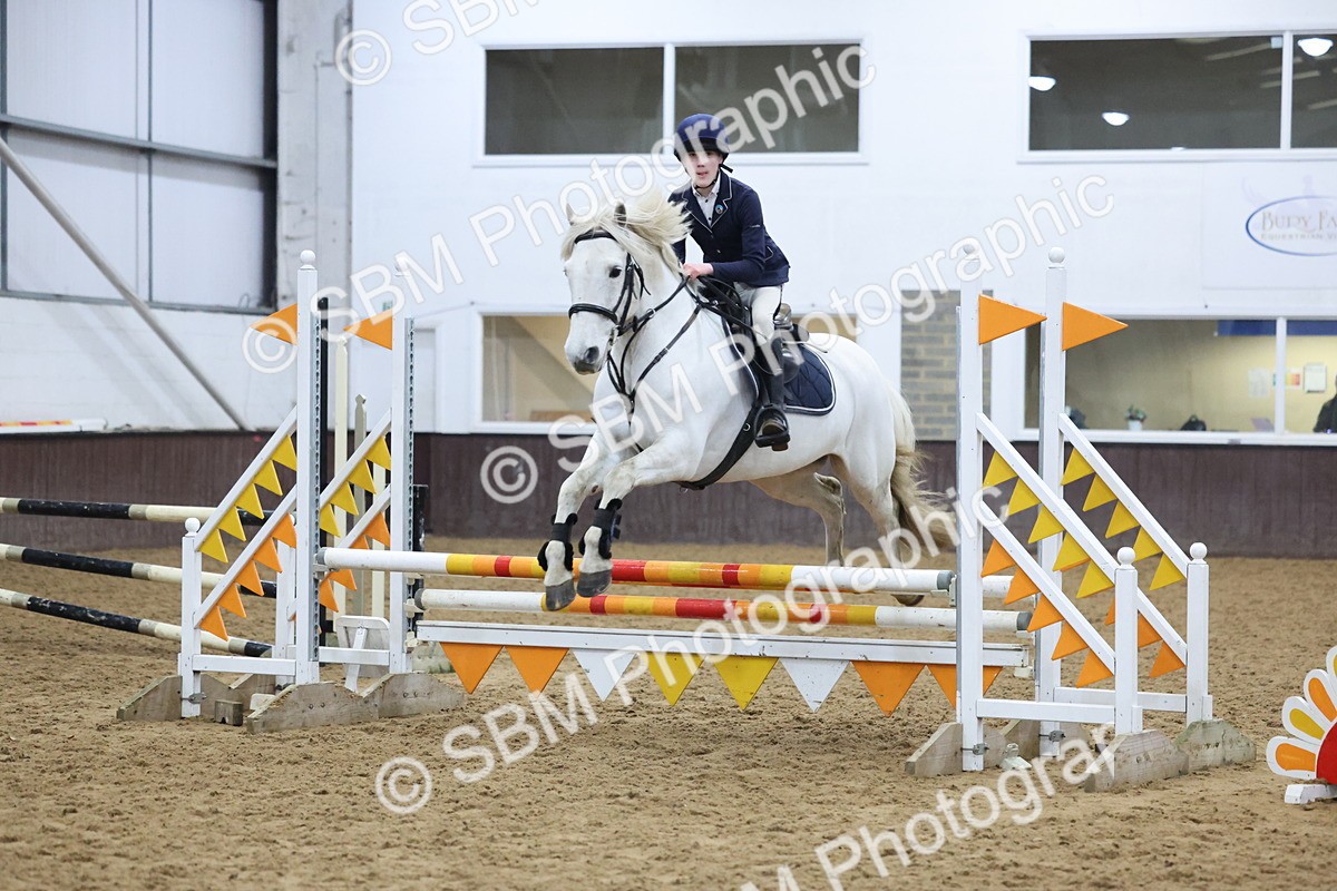 SBM_002594 - Class 9 - STX UK Pony British Novice - 80cm OPen