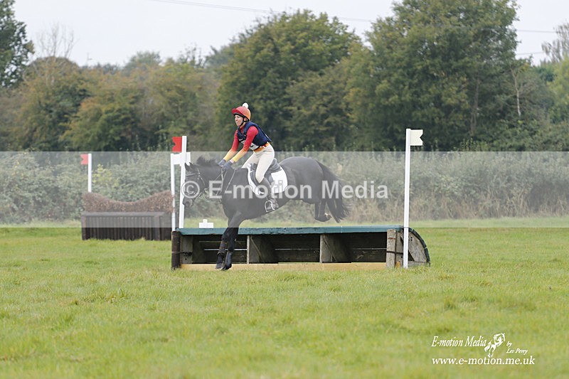  WWHT 171021 1817 - Novice Pairs (0.80m)  17/10/21