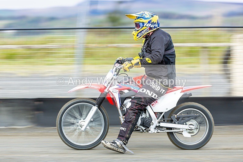 211016-5D-3K8A0457 - Ride & Skid It  Flat Track Experience 16th Oct 21