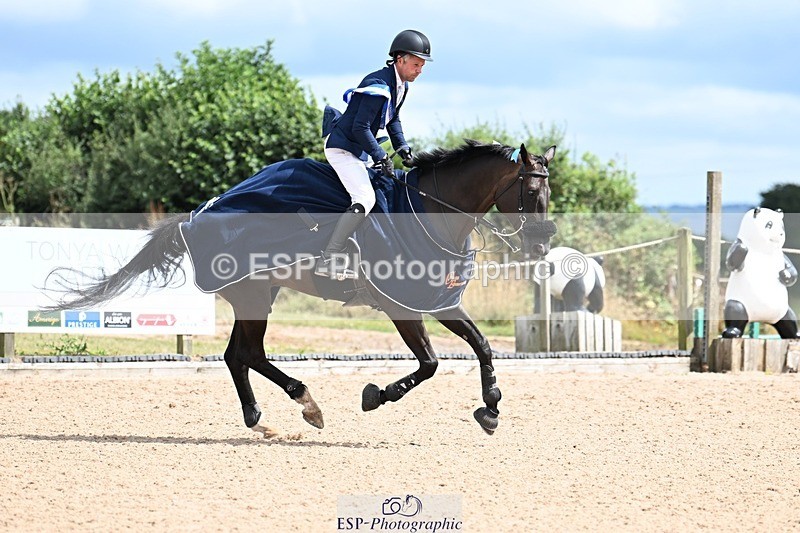 250720-150537-20671 - Cls 8, 3 star Big Tour Jump off and Presentation
