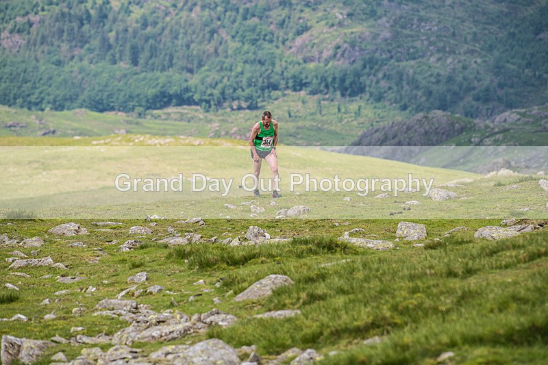 Duddon Short-299 - Duddon Valley Short Fell Race Saturday 1st June 2024
